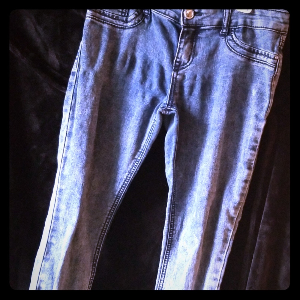 💀 Cute Jeans